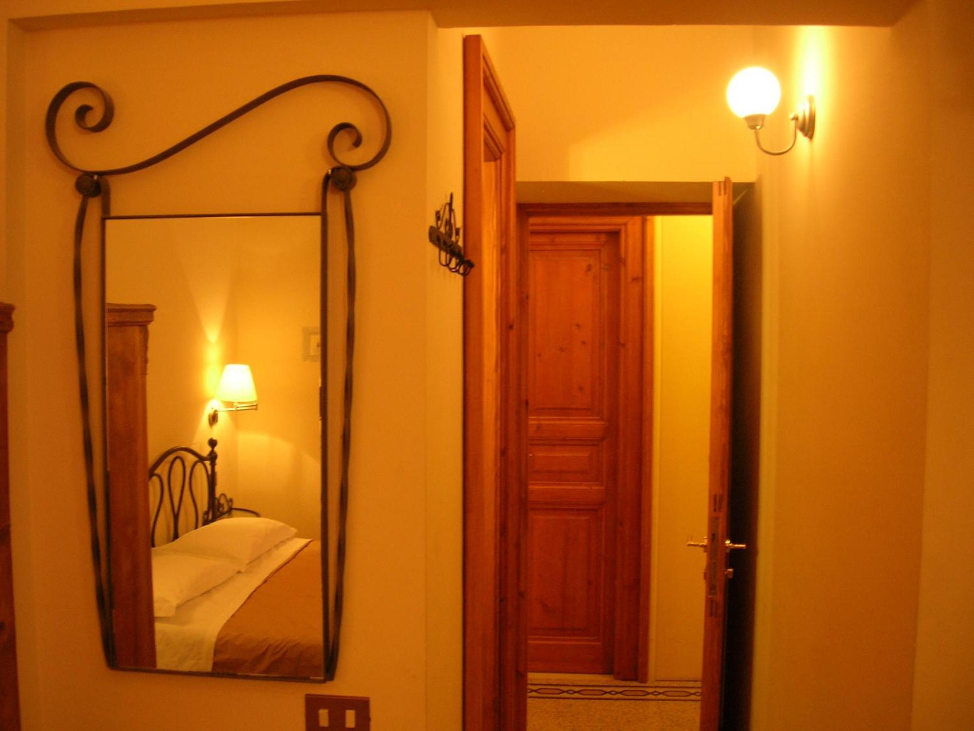 Maison d'hôtes Maison De Marta Rome