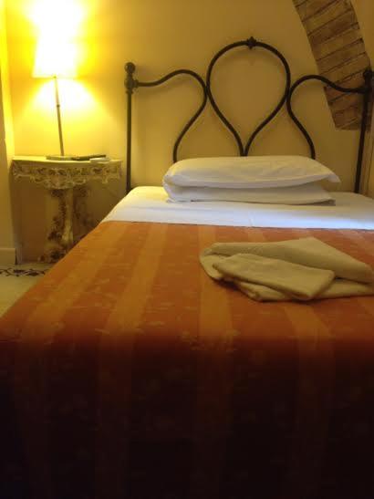Maison d'hôtes Maison De Marta Rome