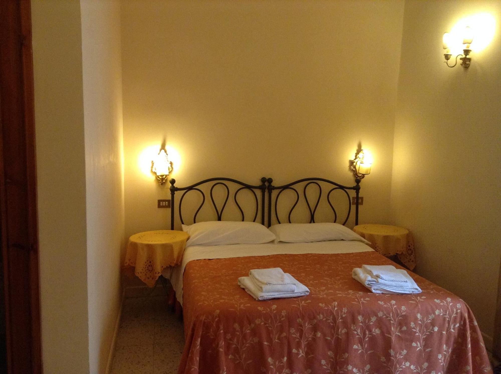 Maison d'hôtes Maison De Marta Rome