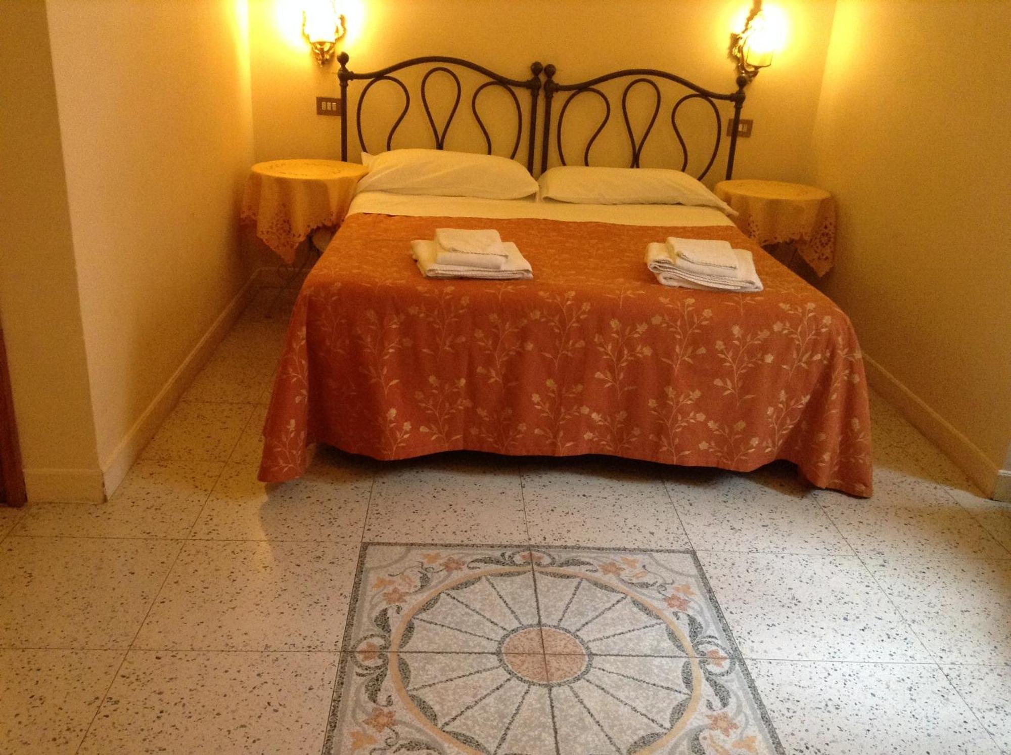 Maison d'hôtes Maison De Marta Rome