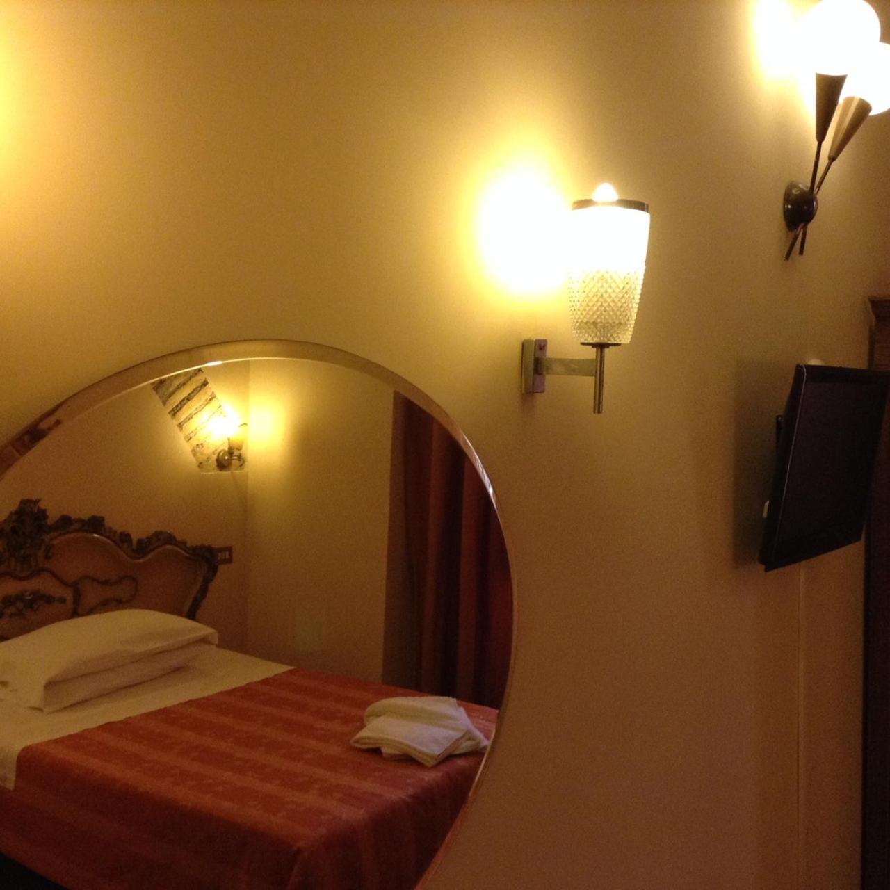 Maison d'hôtes Maison De Marta Rome