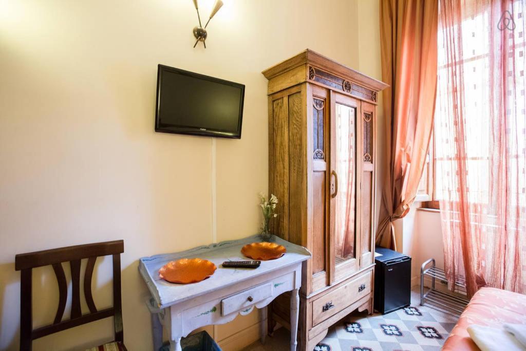 Maison d'hôtes Maison De Marta Rome