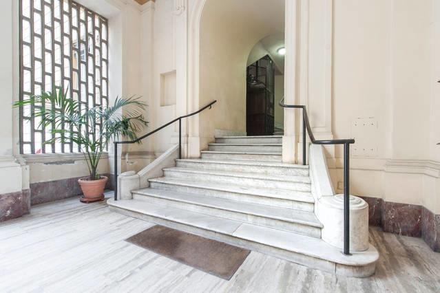 Maison d'hôtes Maison De Marta Rome