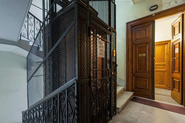 Maison d'hôtes Maison De Marta