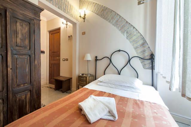 Maison d'hôtes Maison De Marta